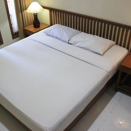 Diwangkara Beach Hotel & Resort Sanur Buitenkant foto