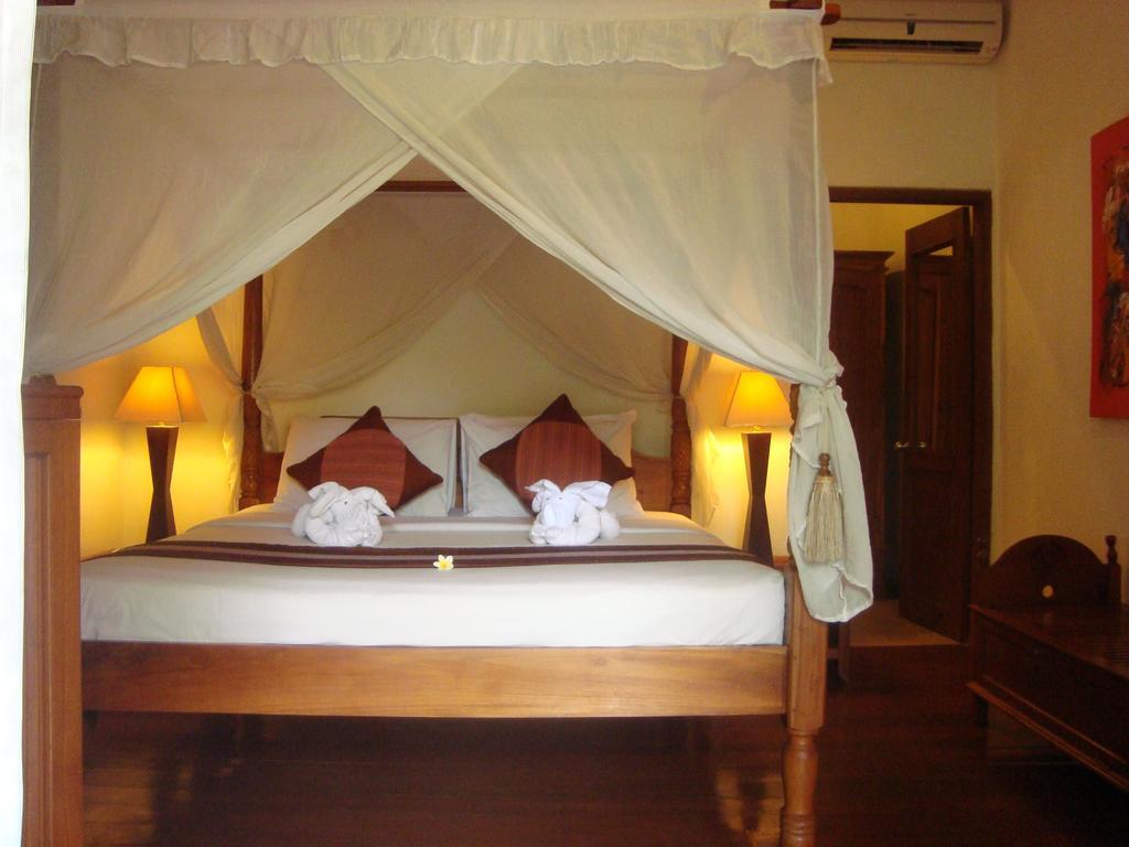 Diwangkara Beach Hotel & Resort Sanur Kamer foto