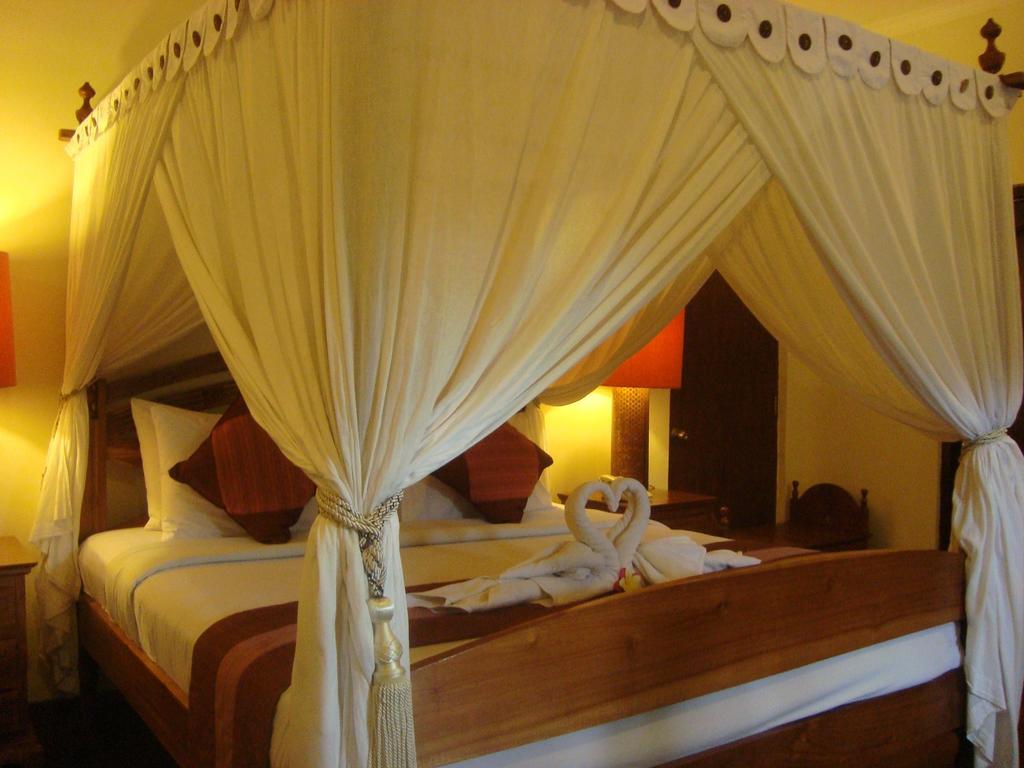 Diwangkara Beach Hotel & Resort Sanur Kamer foto