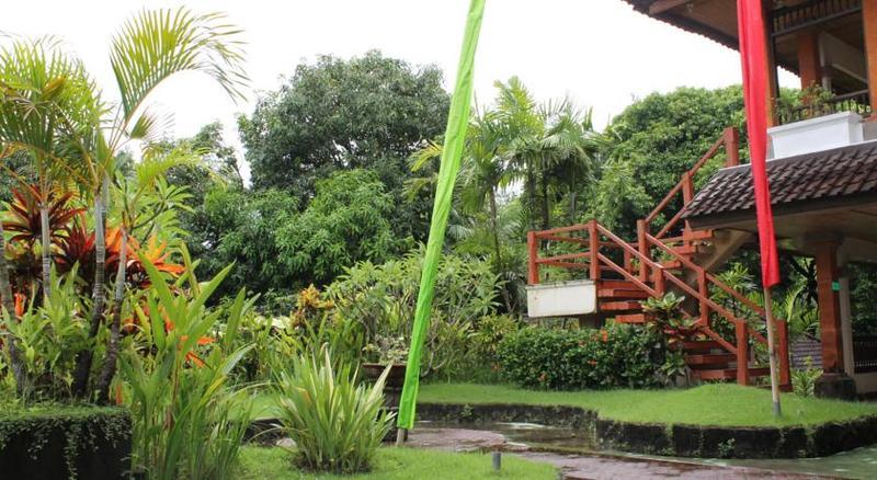 Diwangkara Beach Hotel & Resort Sanur Buitenkant foto