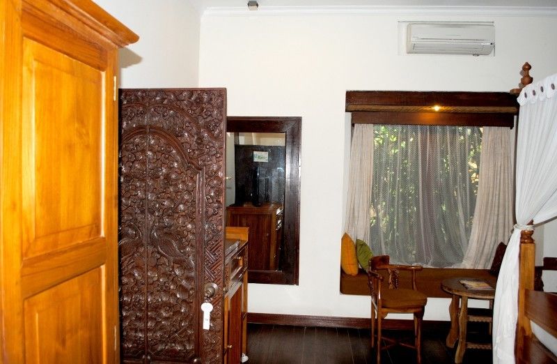 Diwangkara Beach Hotel & Resort Sanur Buitenkant foto