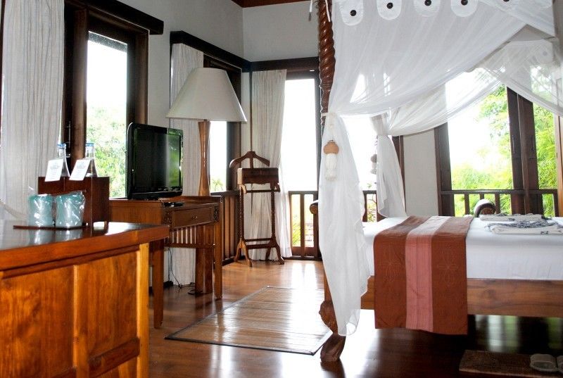 Diwangkara Beach Hotel & Resort Sanur Buitenkant foto