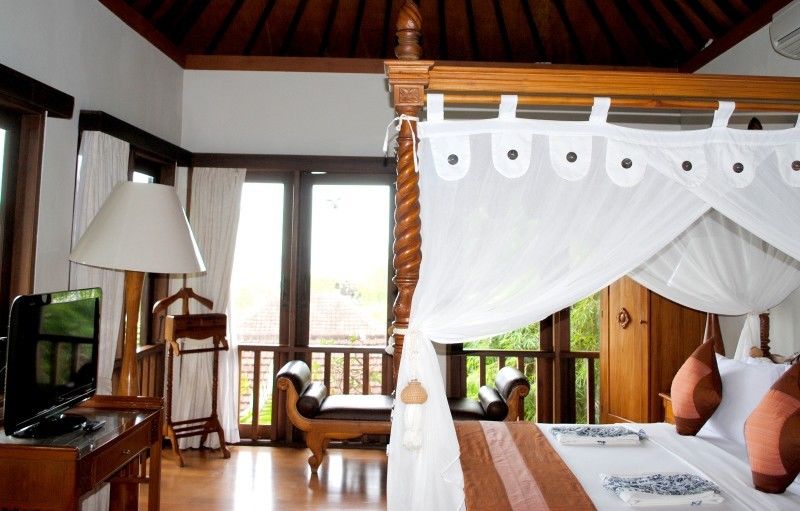 Diwangkara Beach Hotel & Resort Sanur Buitenkant foto
