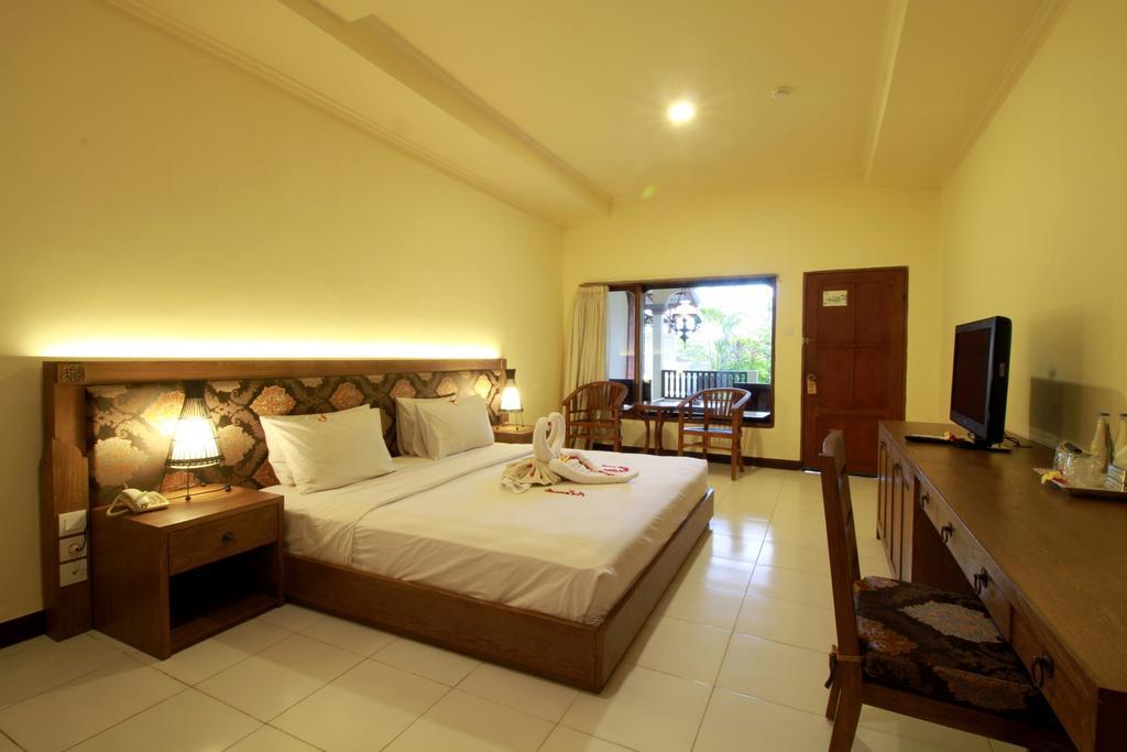 Diwangkara Beach Hotel & Resort Sanur Buitenkant foto