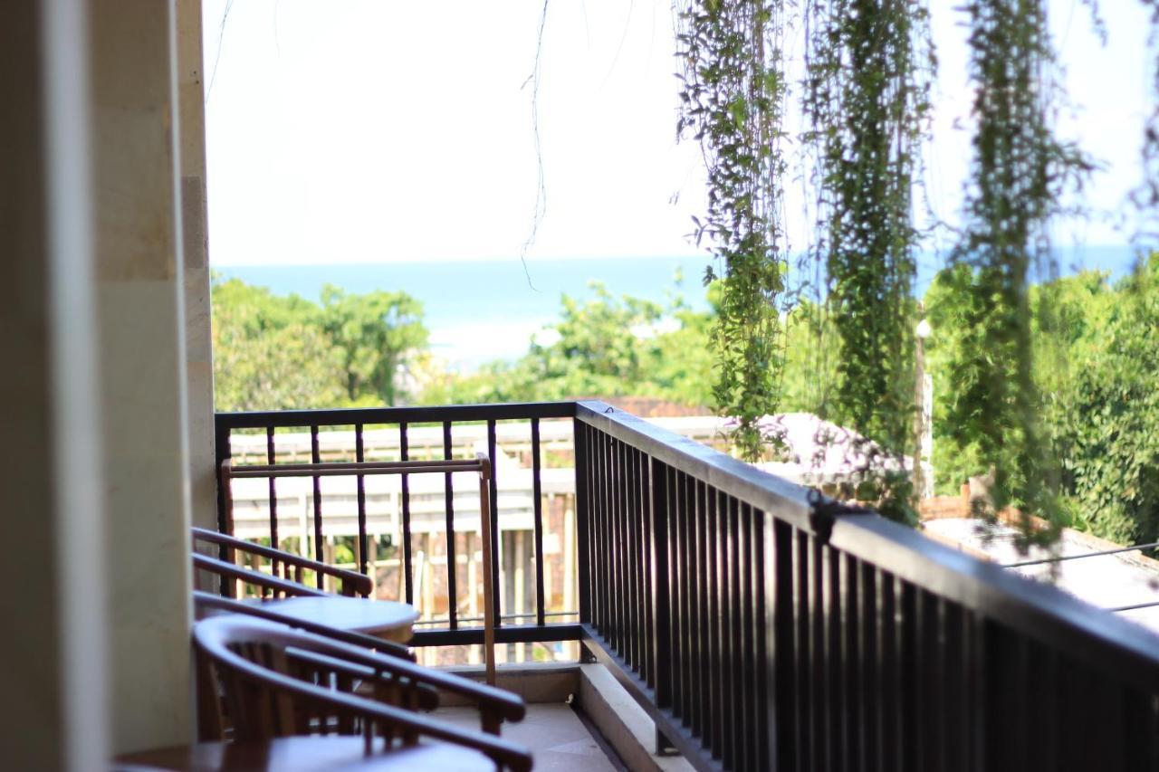 Diwangkara Beach Hotel & Resort Sanur Buitenkant foto