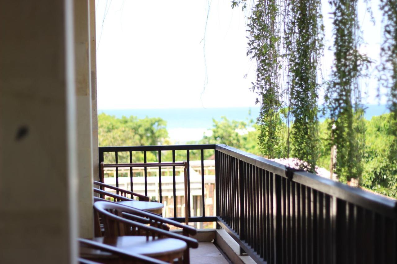 Diwangkara Beach Hotel & Resort Sanur Buitenkant foto